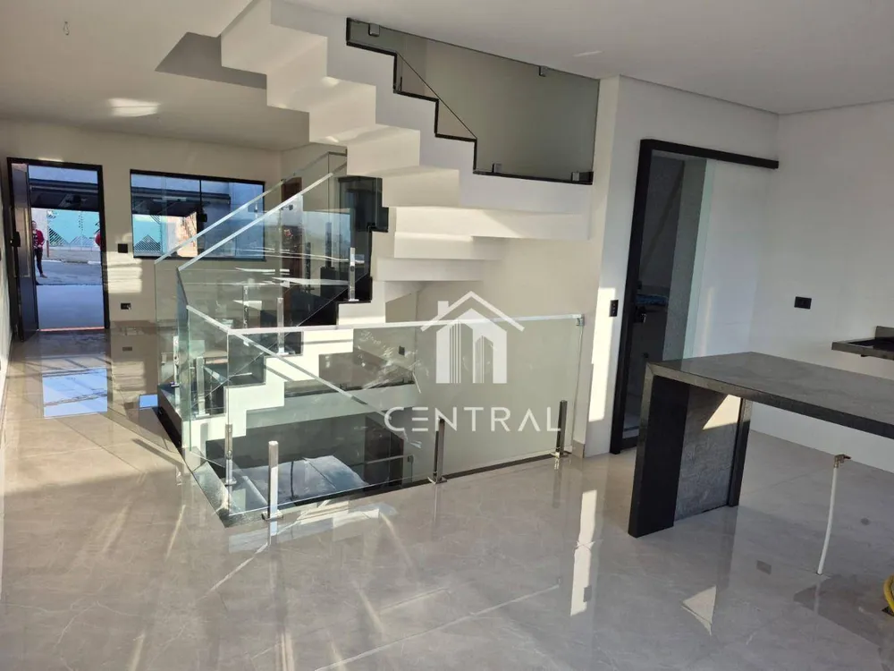 Sobrado, 3 quartos, 200 m² - Foto 6
