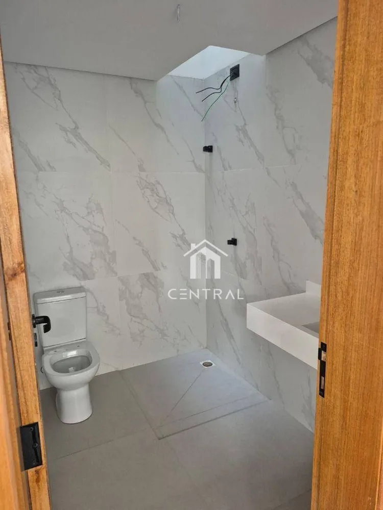 Sobrado, 3 quartos, 200 m² - Foto 7