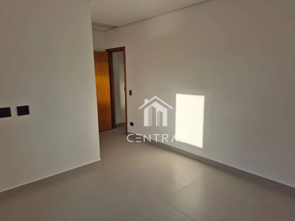 Sobrado, 3 quartos, 200 m² - Foto 11