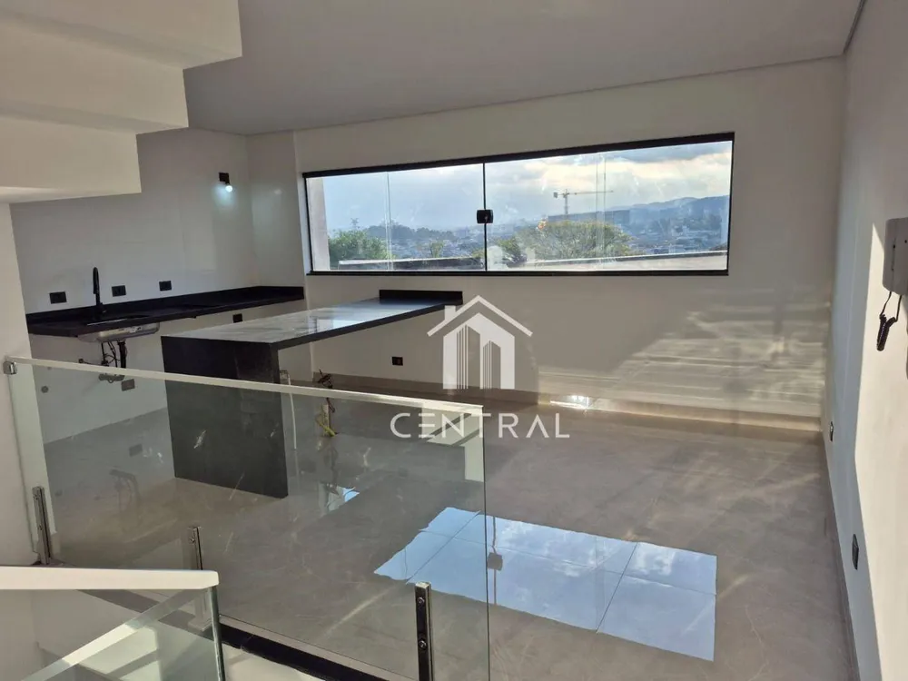 Sobrado, 3 quartos, 200 m² - Foto 9