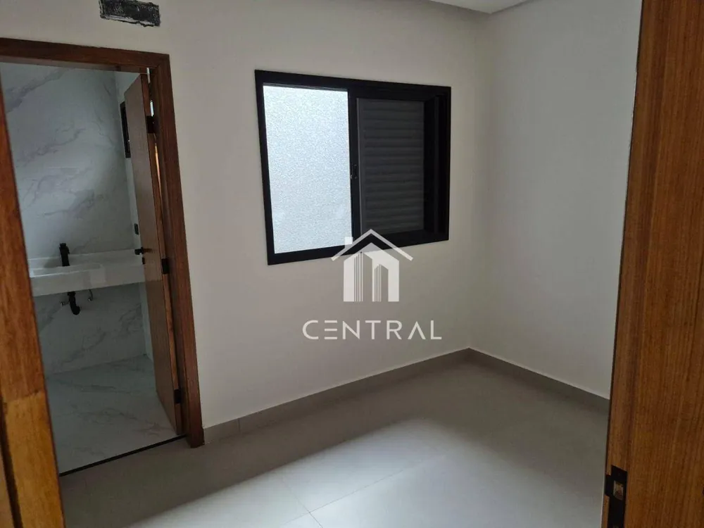 Sobrado, 3 quartos, 200 m² - Foto 4