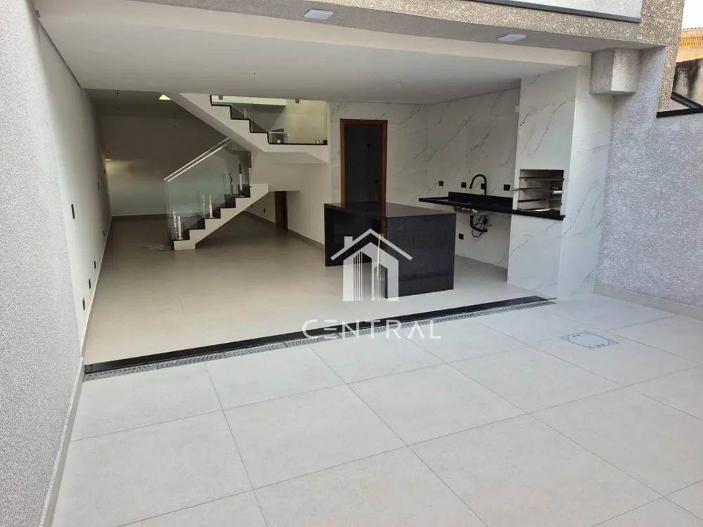 Sobrado, 3 quartos, 200 m² - Foto 5