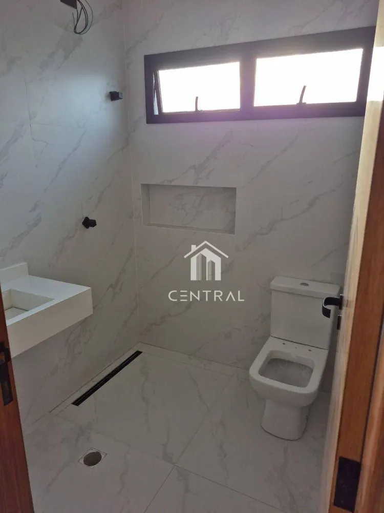 Sobrado, 3 quartos, 200 m² - Foto 3
