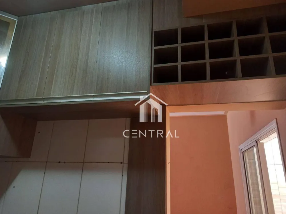 Sobrado, 2 quartos, 65 m² - Foto 9