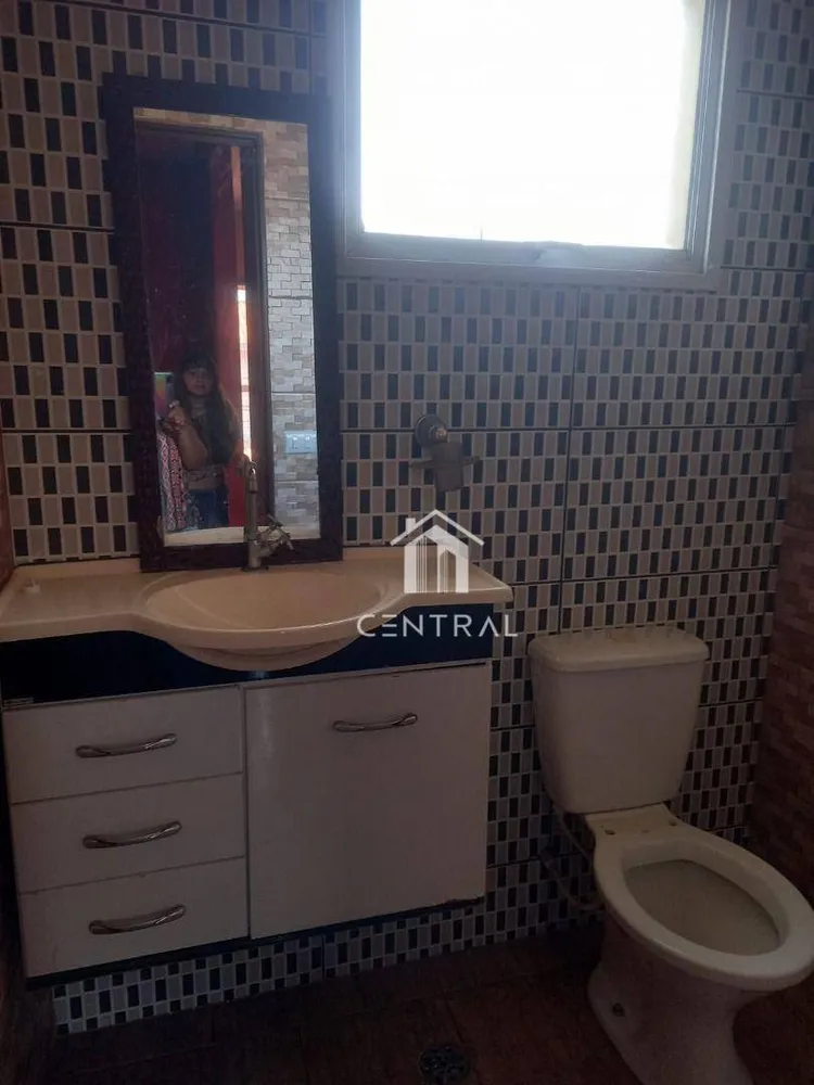 Sobrado, 2 quartos, 65 m² - Foto 7