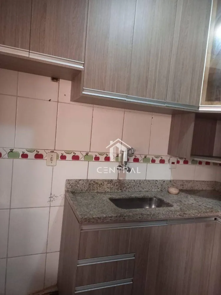 Sobrado, 2 quartos, 65 m² - Foto 12