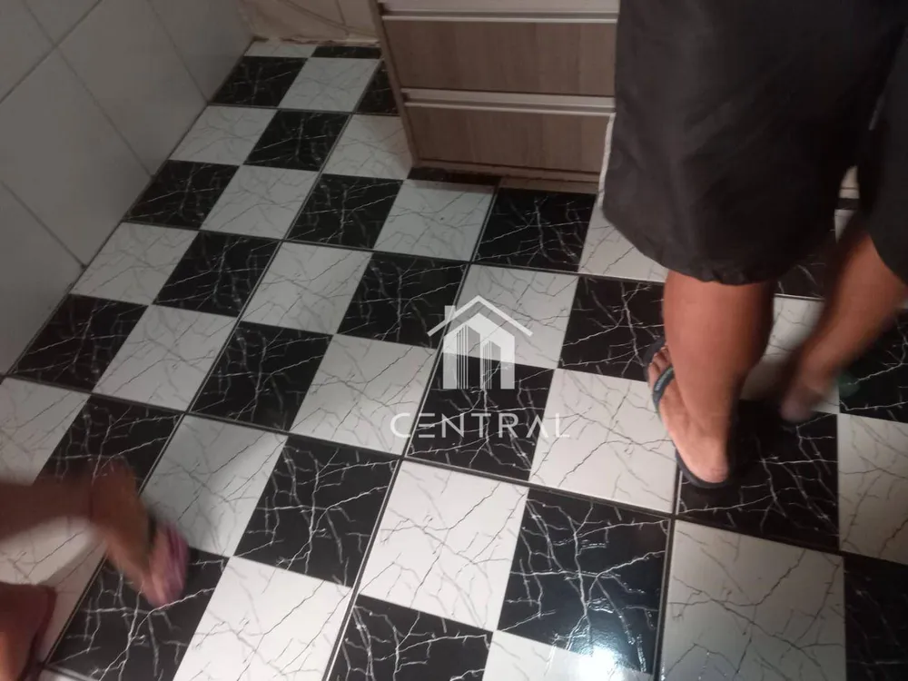 Sobrado, 2 quartos, 65 m² - Foto 10