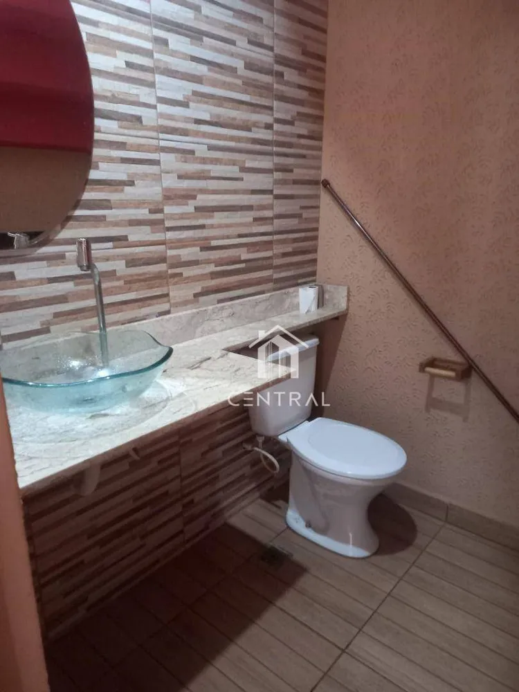 Sobrado, 2 quartos, 65 m² - Foto 1