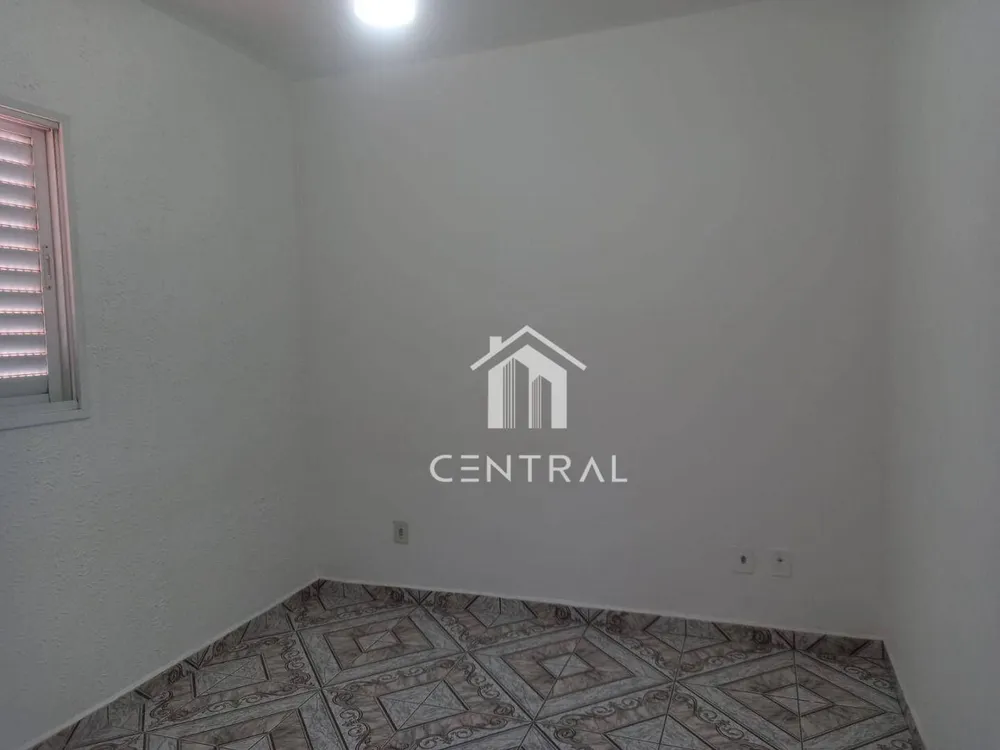 Sobrado, 2 quartos, 65 m² - Foto 2