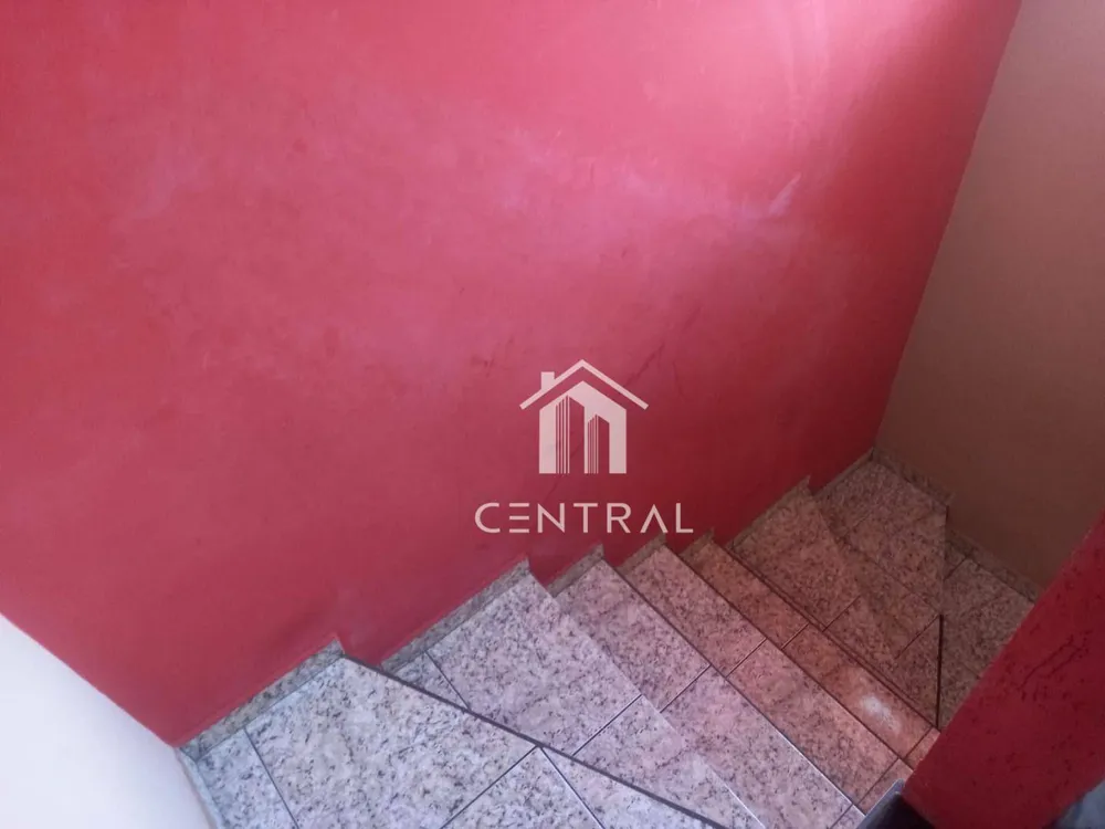Sobrado, 2 quartos, 65 m² - Foto 6