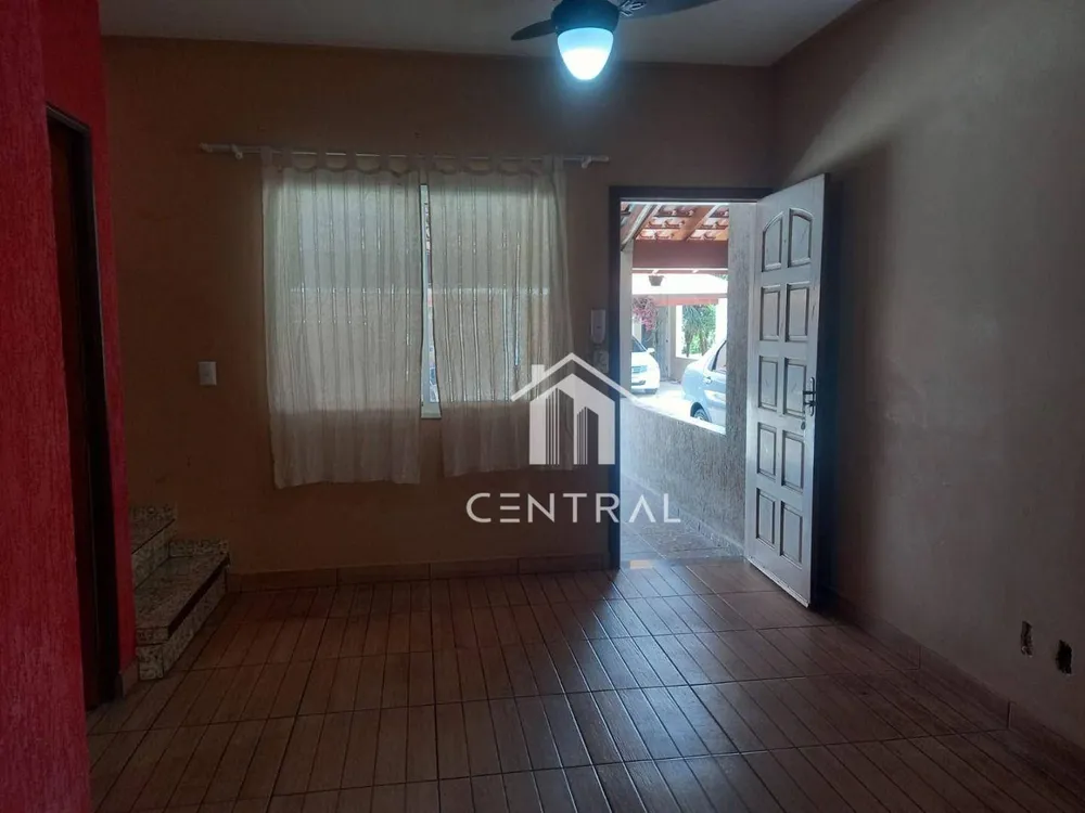 Sobrado, 2 quartos, 65 m² - Foto 5