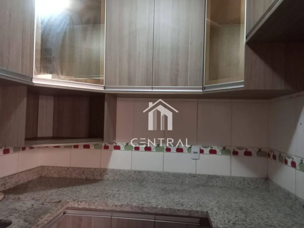 Sobrado, 2 quartos, 65 m² - Foto 11