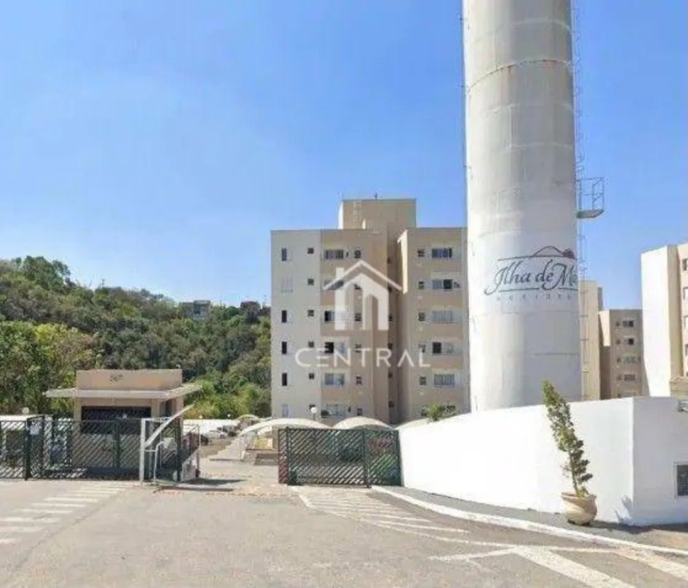 Apartamento, 2 quartos, 51 m² - Foto 4