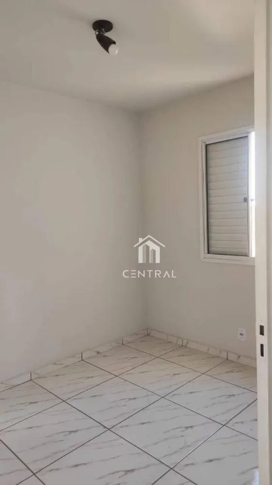 Apartamento, 2 quartos, 51 m² - Foto 1