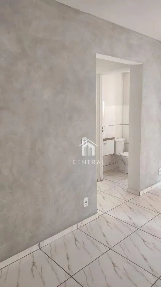 Apartamento, 2 quartos, 51 m² - Foto 2