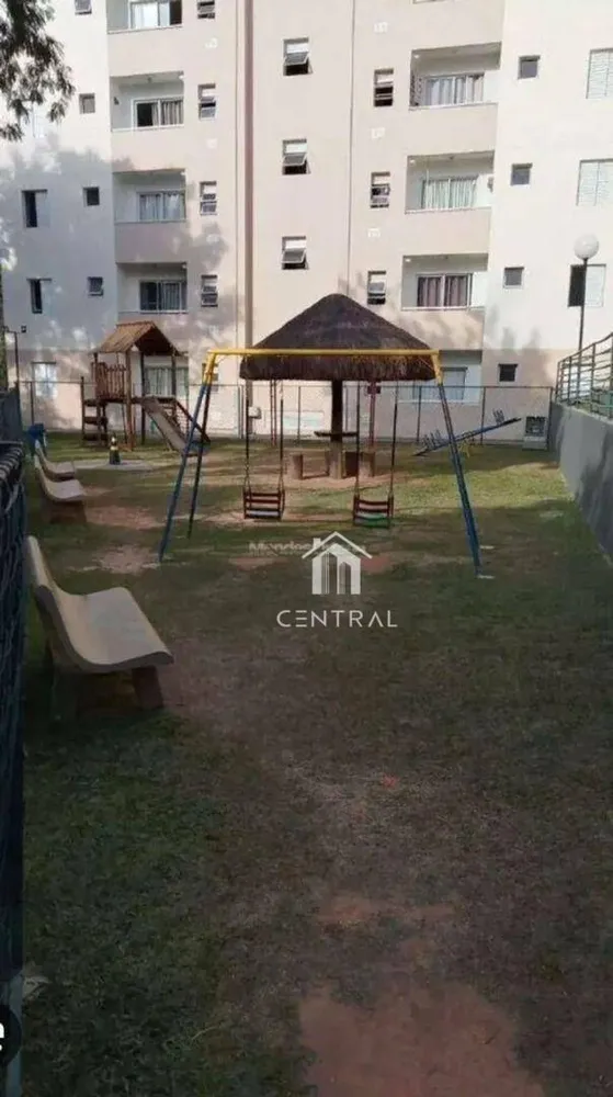 Apartamento, 2 quartos, 51 m² - Foto 10