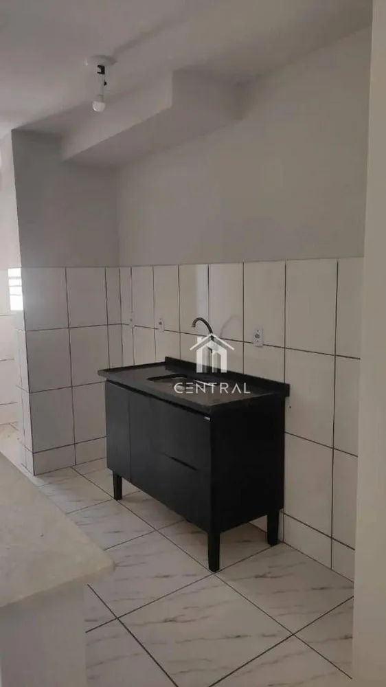 Apartamento, 2 quartos, 51 m² - Foto 1