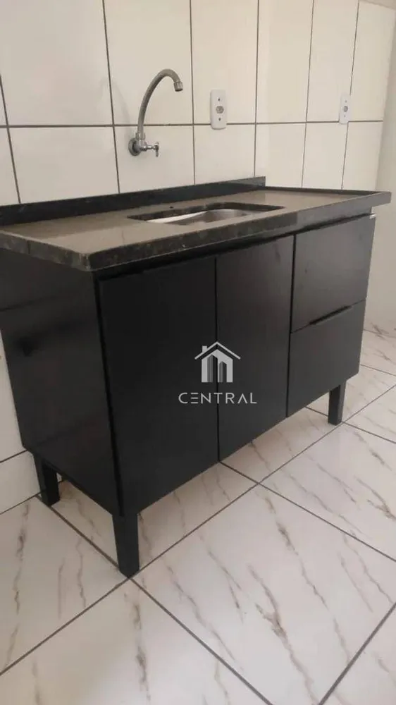 Apartamento, 2 quartos, 51 m² - Foto 6