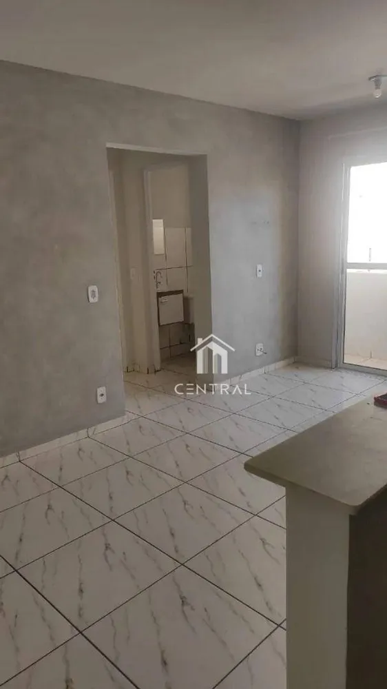 Apartamento, 2 quartos, 51 m² - Foto 3