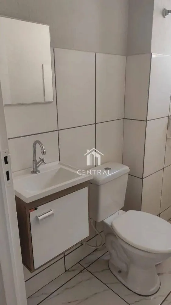 Apartamento, 2 quartos, 51 m² - Foto 7