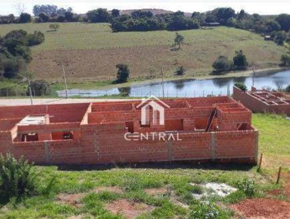 Casa de Condomínio, 3 quartos - Foto 2