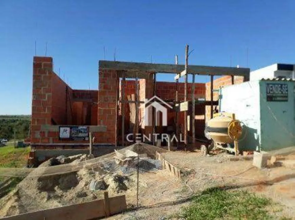 Casa de Condomínio, 3 quartos - Foto 3