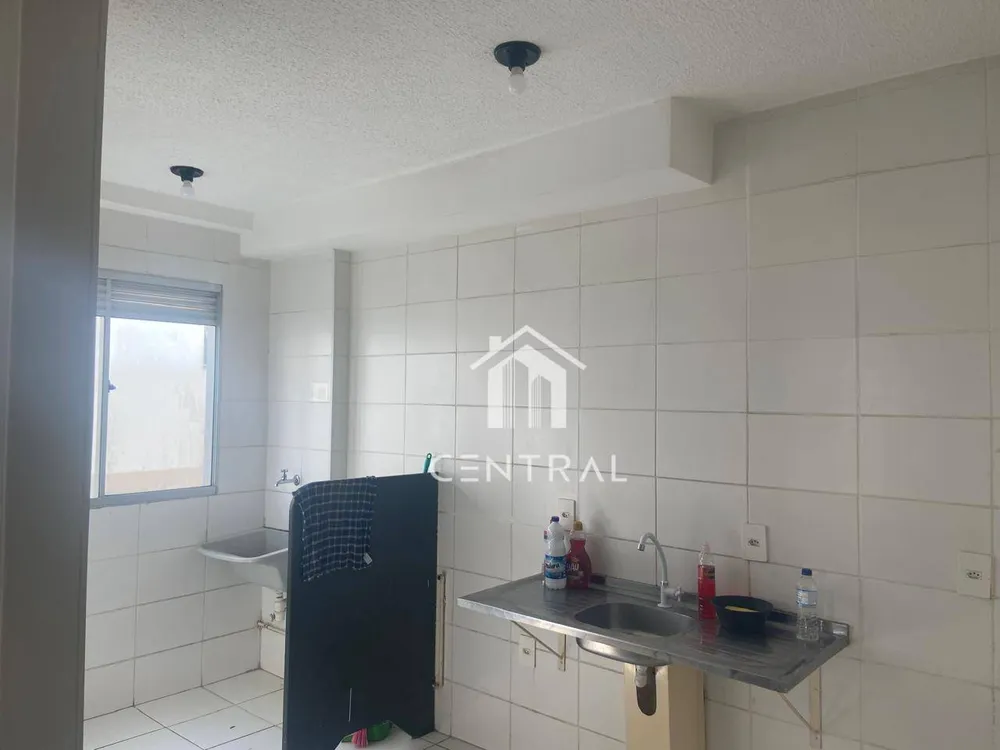 Apartamento, 2 quartos, 55 m² - Foto 4