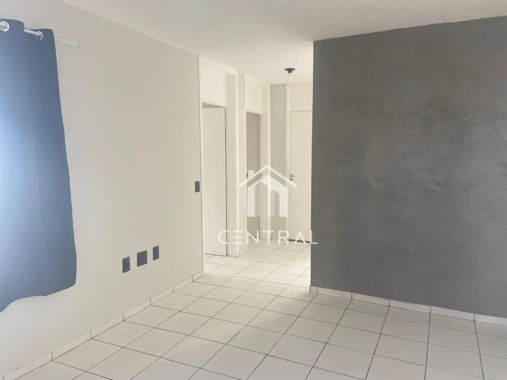 Apartamento, 2 quartos, 55 m² - Foto 3
