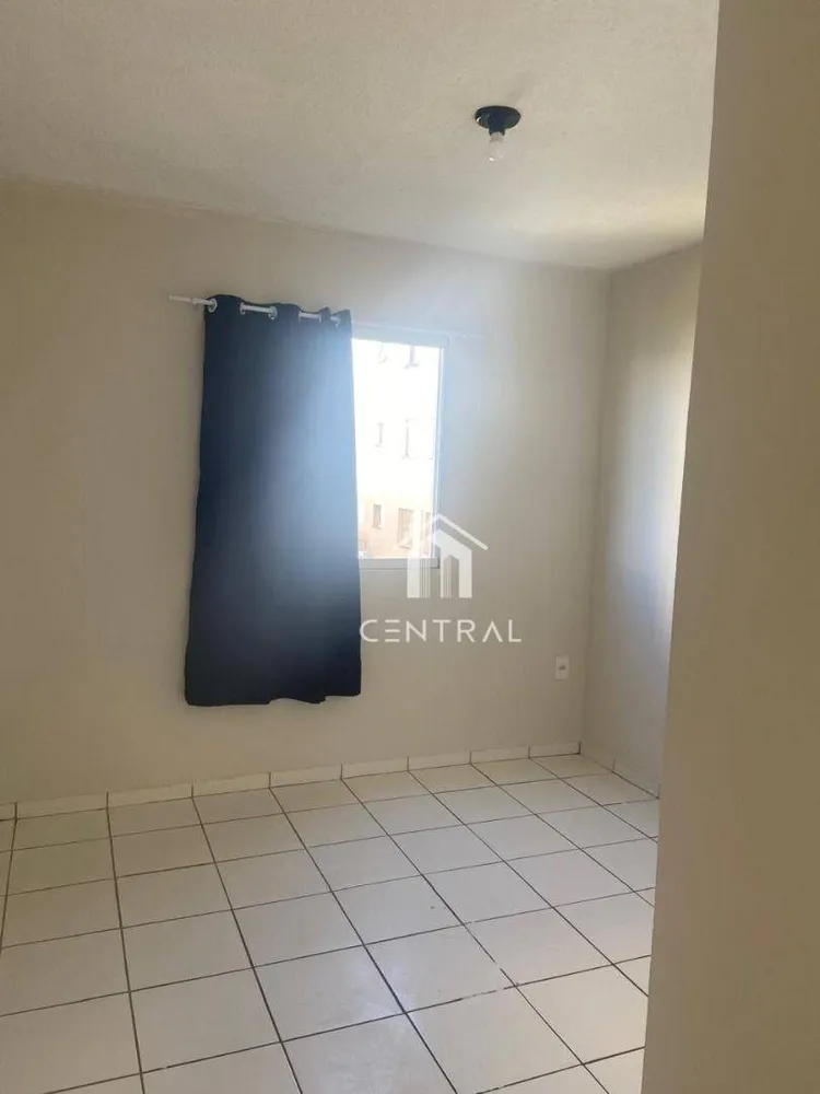 Apartamento, 2 quartos, 55 m² - Foto 2