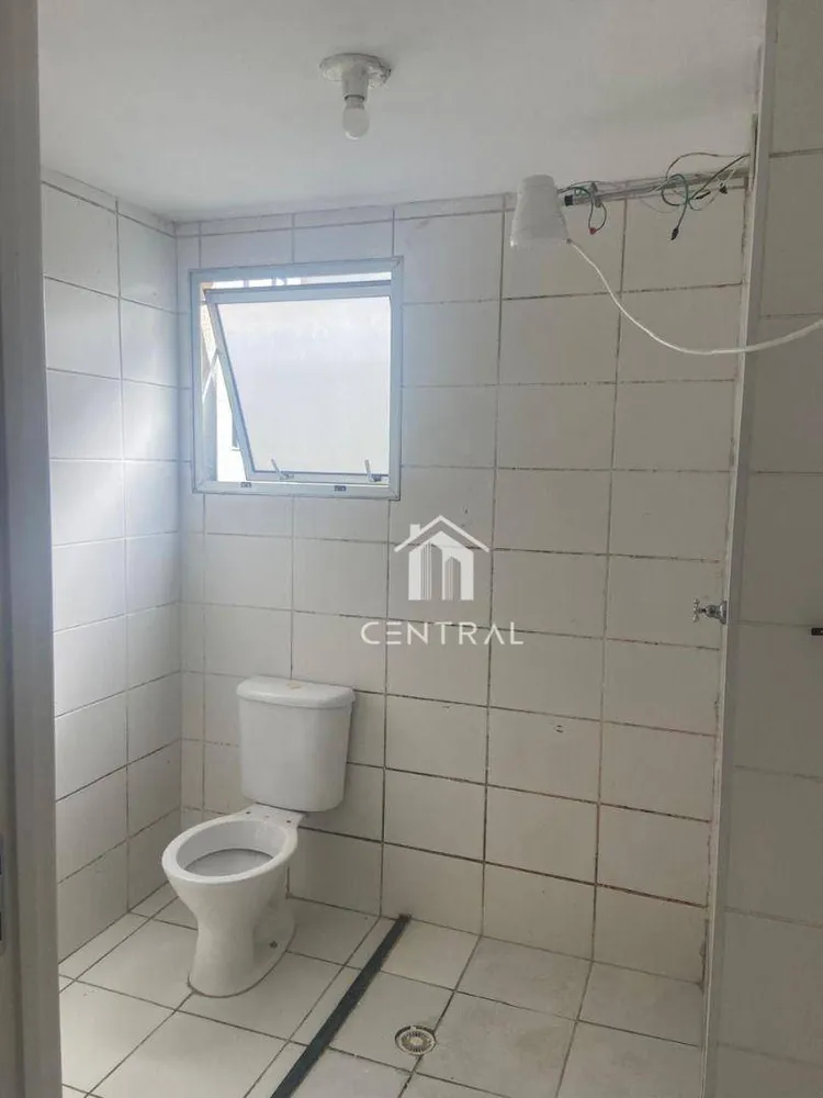 Apartamento, 2 quartos, 55 m² - Foto 1
