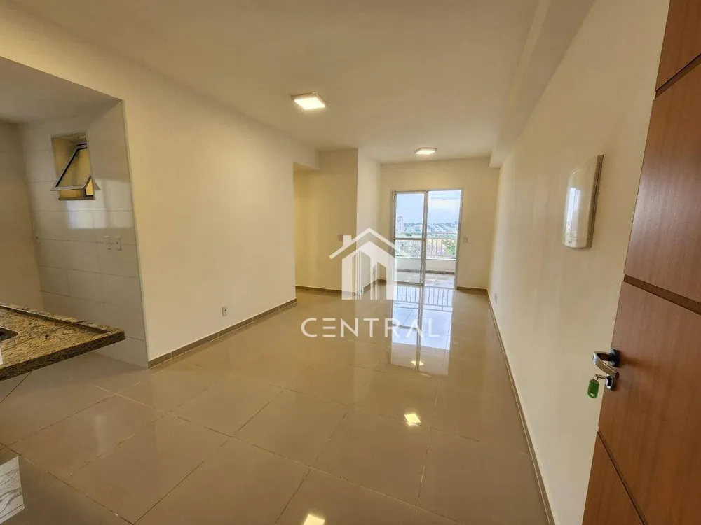 Apartamento, 3 quartos, 67 m² - Foto 9