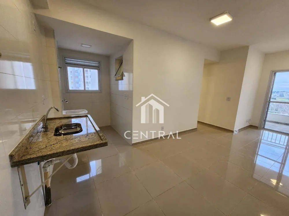 Apartamento, 3 quartos, 67 m² - Foto 6