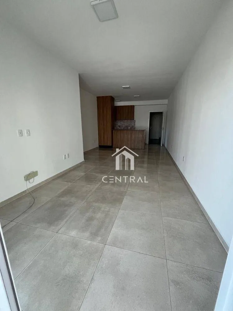 Apartamento, 3 quartos, 83 m² - Foto 1