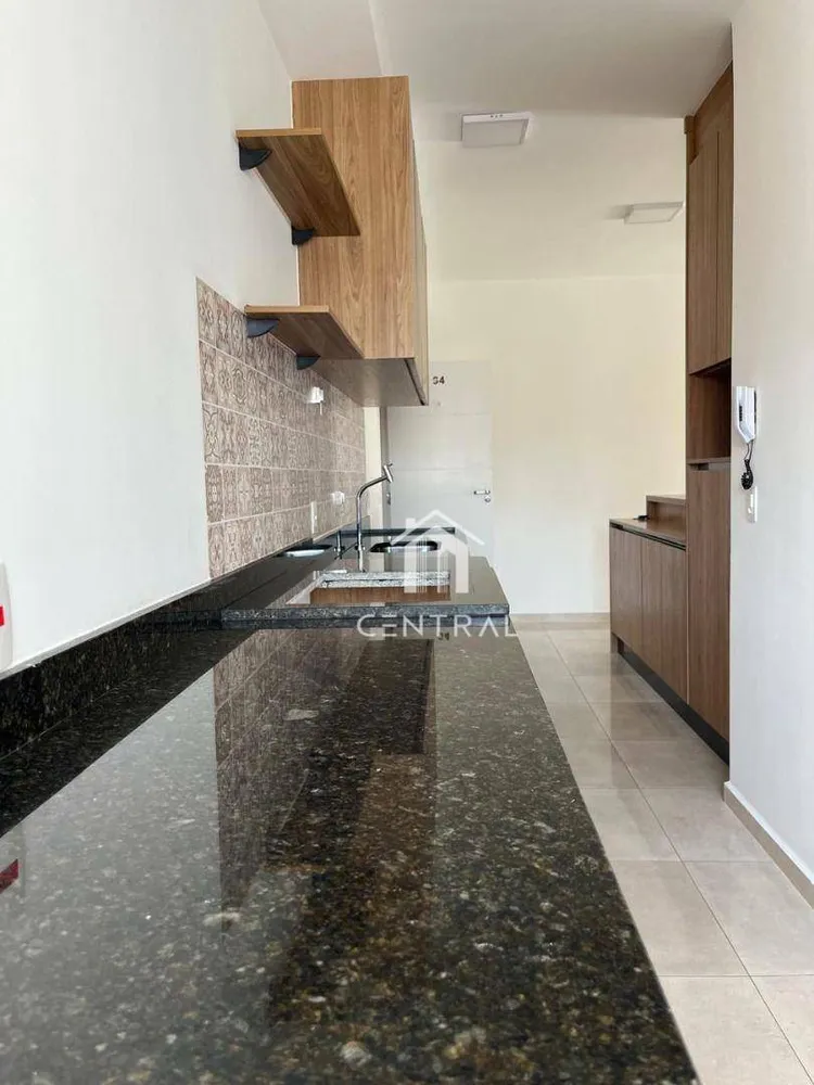 Apartamento, 3 quartos, 83 m² - Foto 3