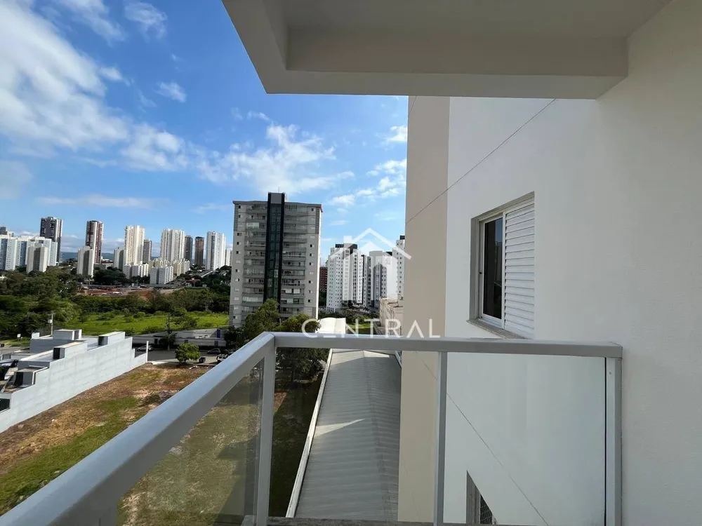 Apartamento, 3 quartos, 83 m² - Foto 2