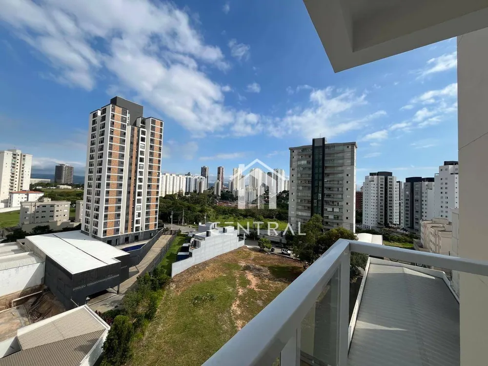 Apartamento, 3 quartos, 83 m² - Foto 8