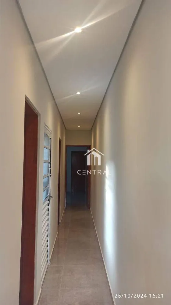 Casa, 2 quartos, 56 m² - Foto 10