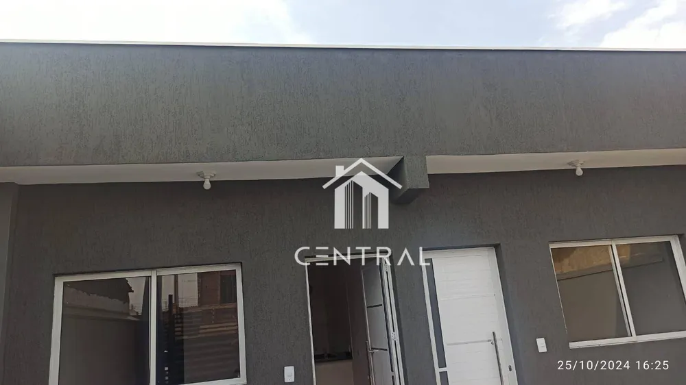 Casa, 2 quartos, 56 m² - Foto 4