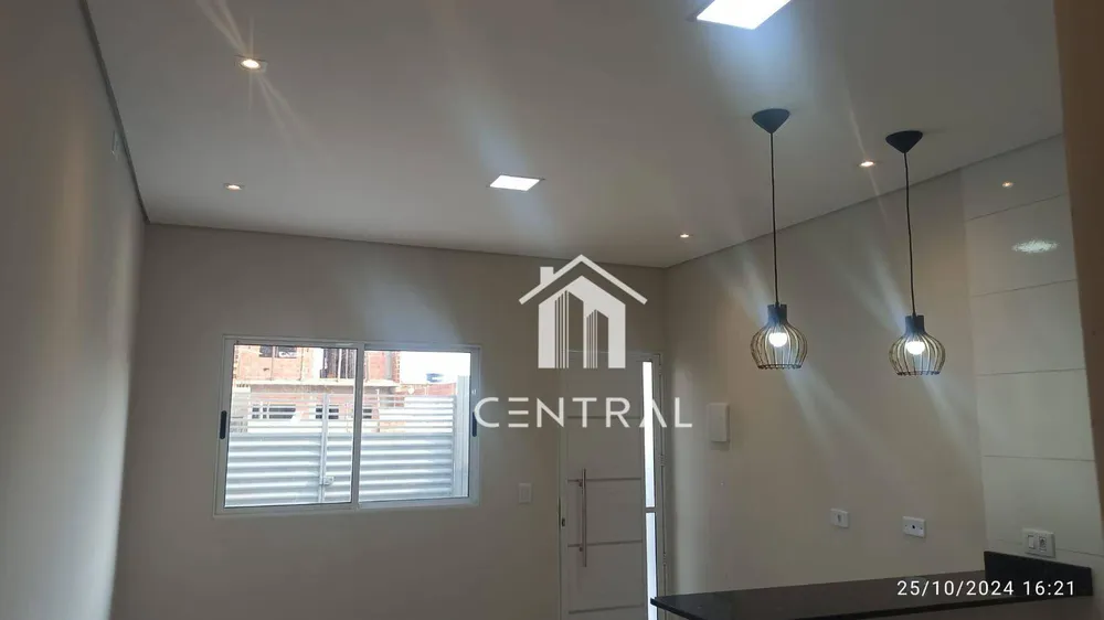 Casa, 2 quartos, 56 m² - Foto 11