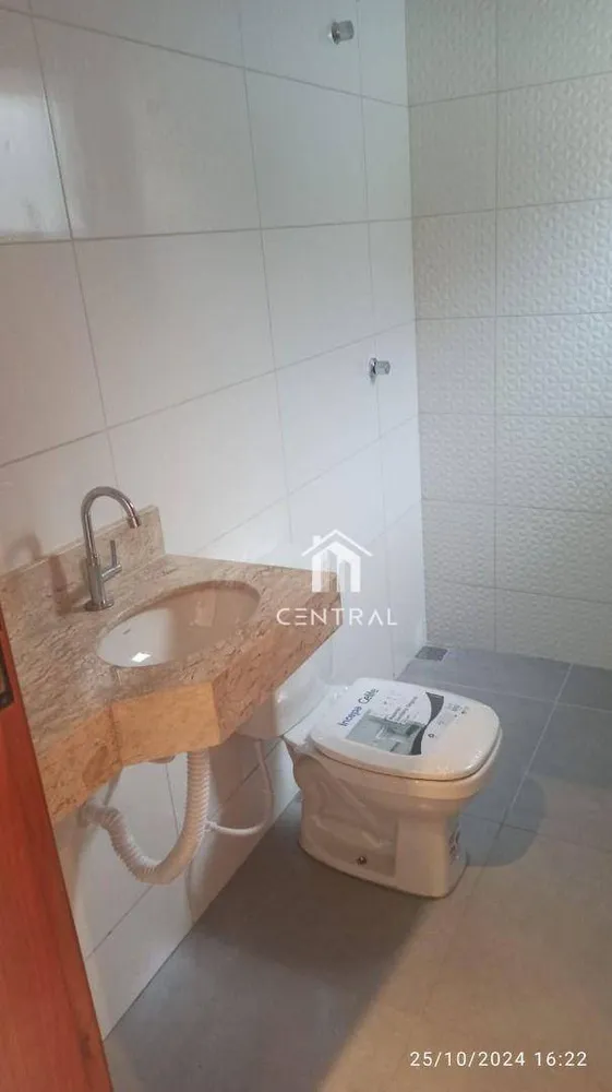 Casa, 2 quartos, 56 m² - Foto 9