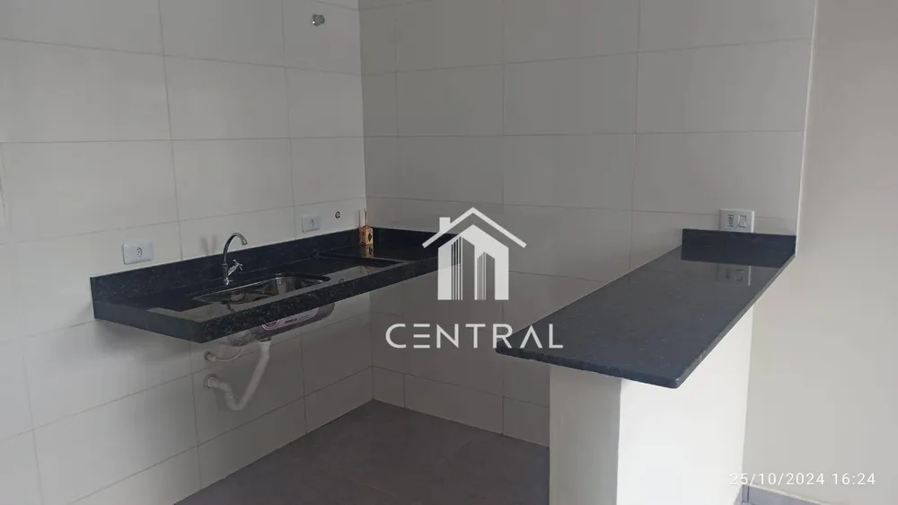 Casa, 2 quartos, 56 m² - Foto 6