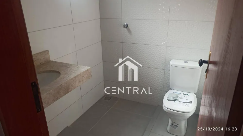 Casa, 2 quartos, 56 m² - Foto 8