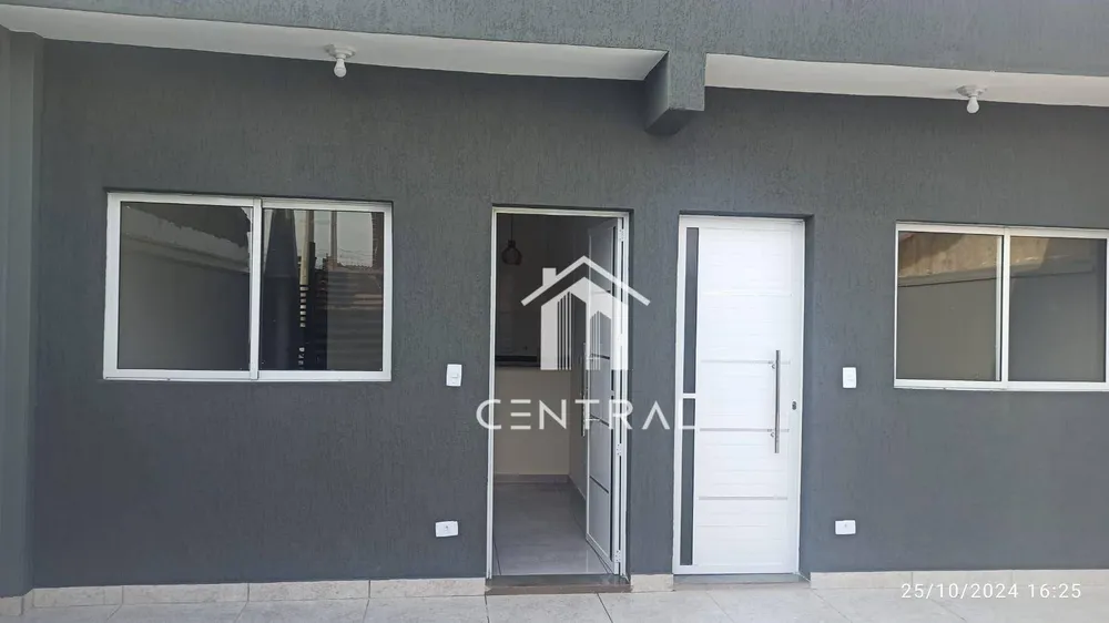 Casa, 2 quartos, 56 m² - Foto 5