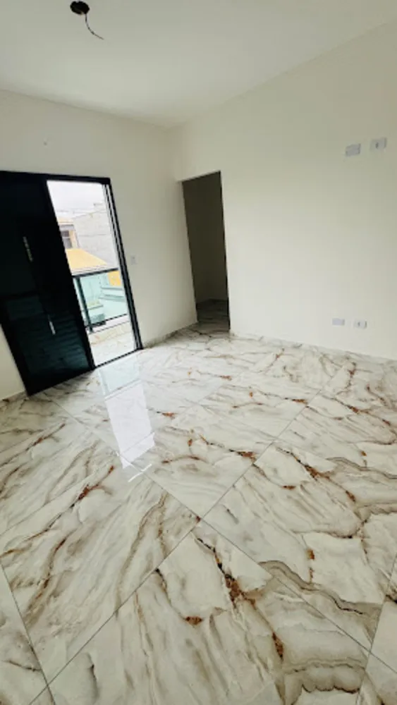 Sobrado, 3 quartos, 125 m² - Foto 4