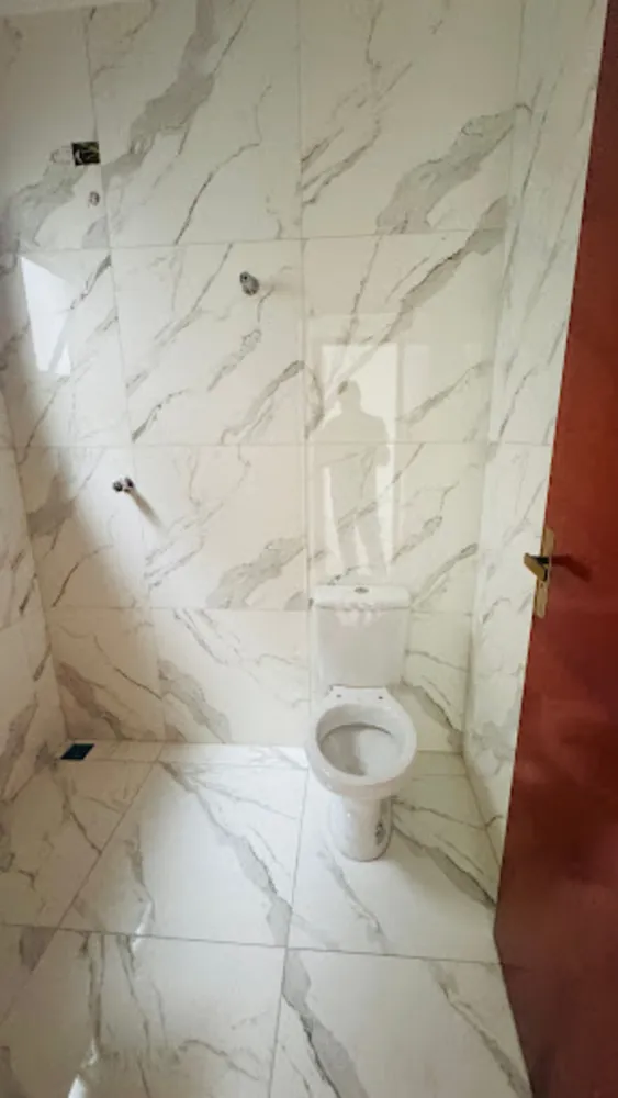 Sobrado, 3 quartos, 125 m² - Foto 1