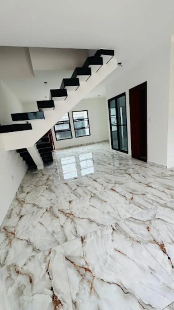 Sobrado, 3 quartos, 125 m² - Foto 13