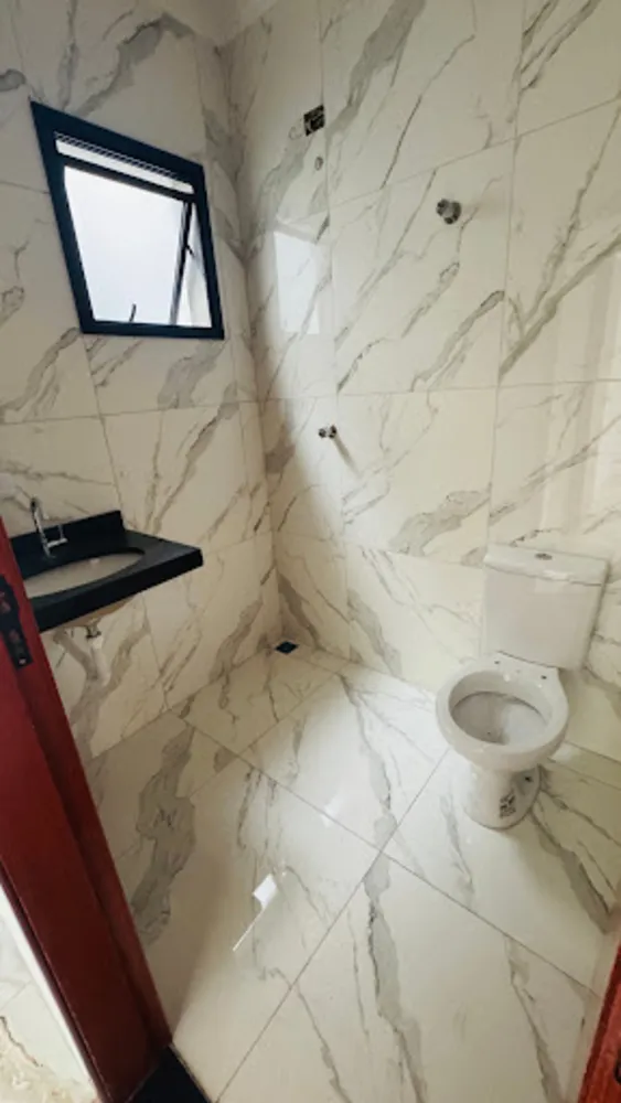 Sobrado, 3 quartos, 125 m² - Foto 12