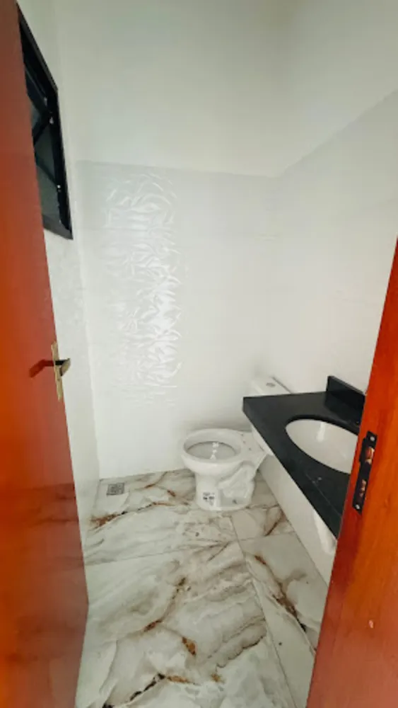 Sobrado, 3 quartos, 125 m² - Foto 14