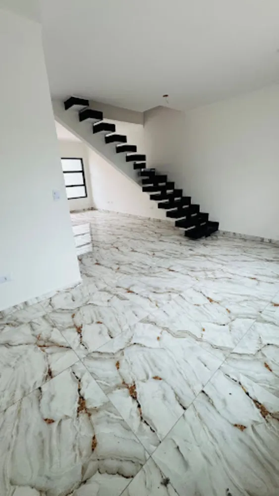 Sobrado, 3 quartos, 125 m² - Foto 10