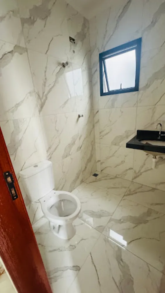 Sobrado, 3 quartos, 125 m² - Foto 5